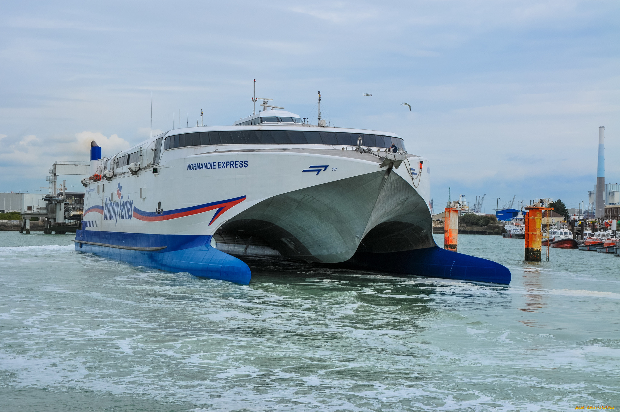 normandie express, ,   , , 